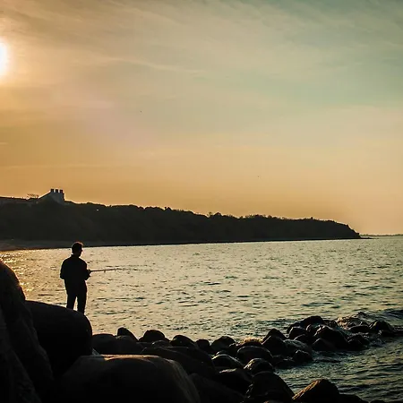 Den Gyldne Hane Zajazd