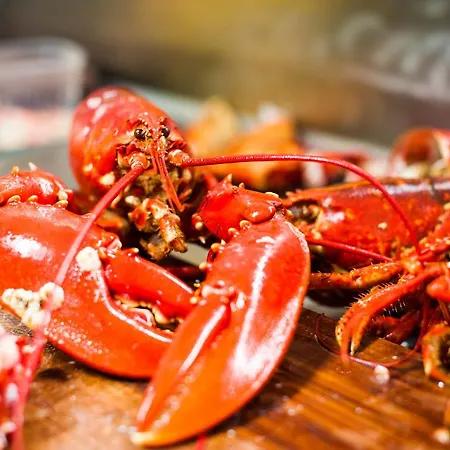 Zajazd Den Gyldne Hane