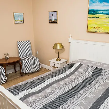 Den Gyldne Hane 3* Yderby