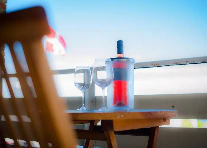 Estalagem Den Gyldne Hane 3*