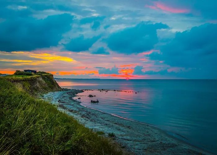 Den Gyldne Hane Estalagem