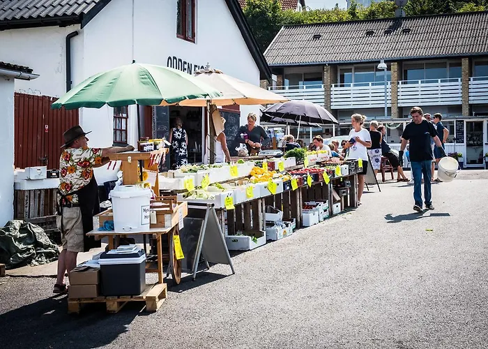 Den Gyldne Hane Estalagem 3*